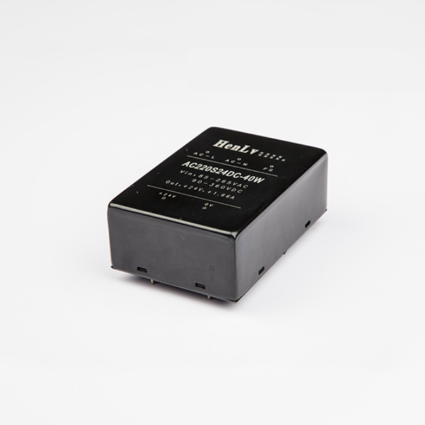 40W -50W AC/DC模块电源系列