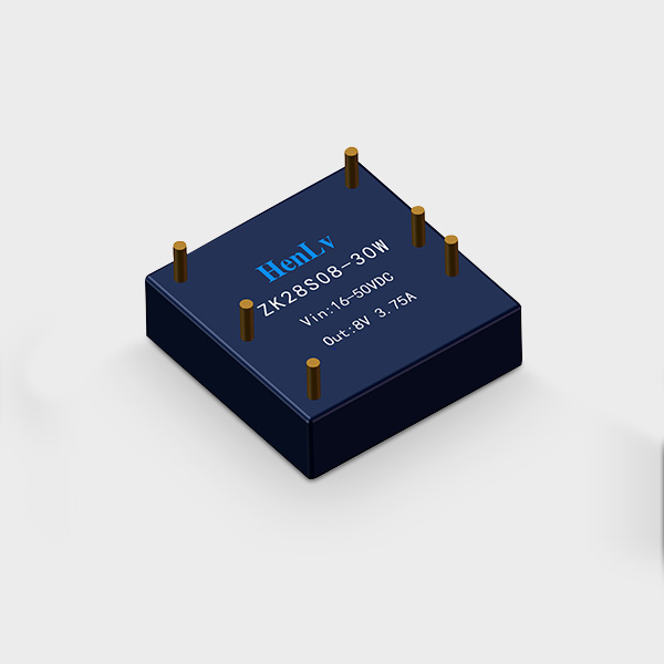 1*1 标准砖 模块电源(30W)