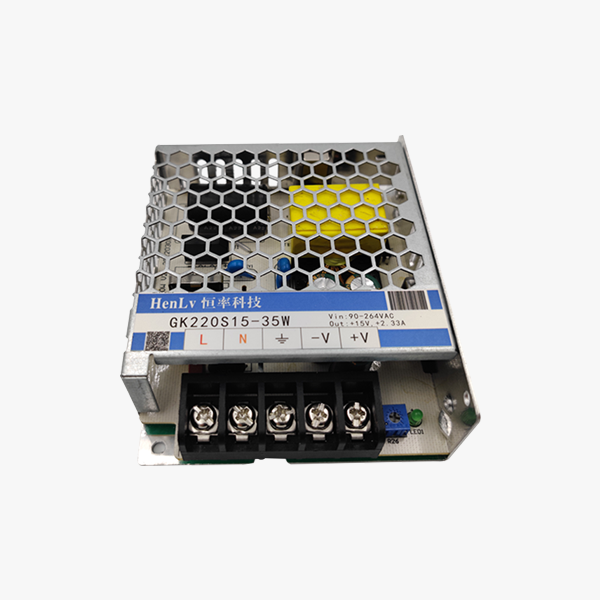 GK220S_-35W 工业开关电源 