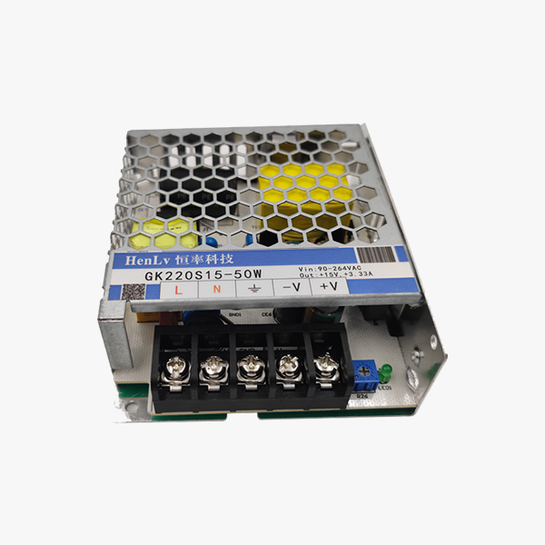 GK220S_-50W 工业开关电源 