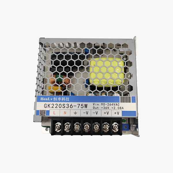 GK220S_-75W 工业开关电源 