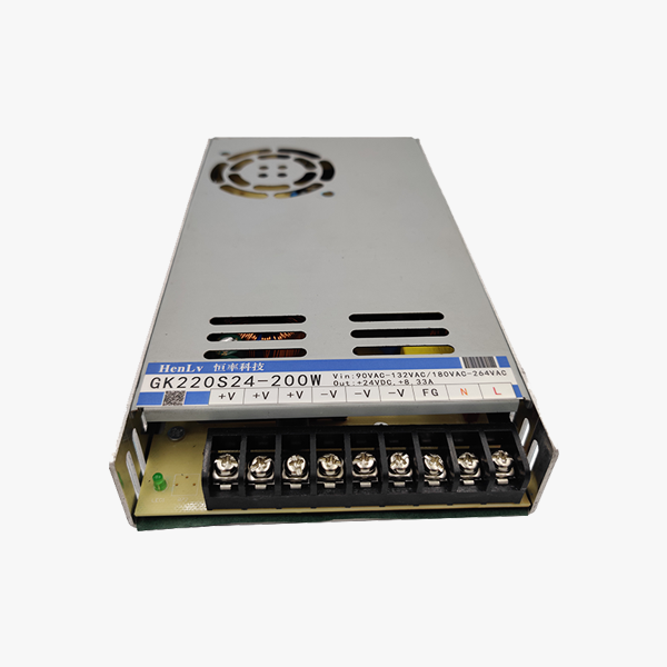 GK220S_-200W 工业开关电源 