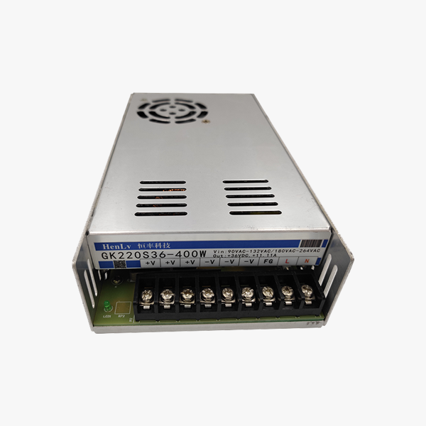 GK220S_-400W系列  工业开关电源