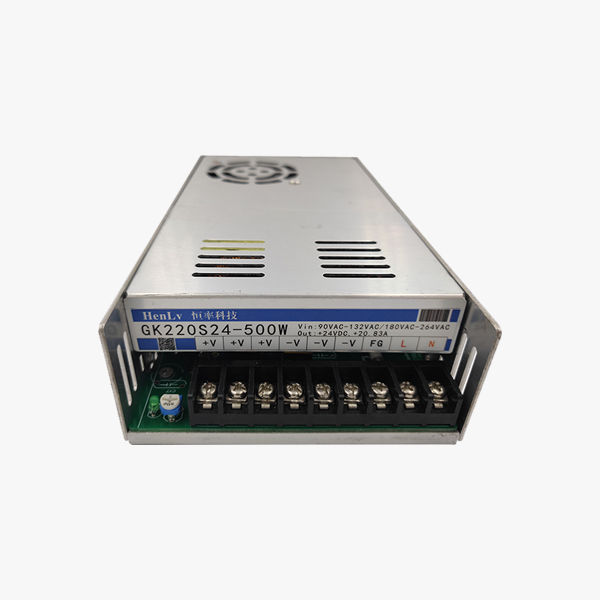 GK220S_-500W 工业开关电源 