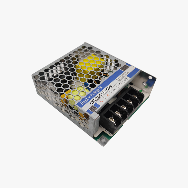 GK220S_-(35W-400W) 系列 工业开关电源