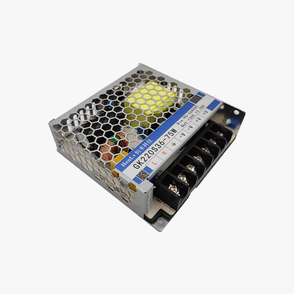GK220S_-(35W-400W) 系列 工业开关电源