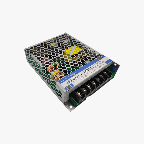 GK220S_-(35W-400W) 系列 工业开关电源