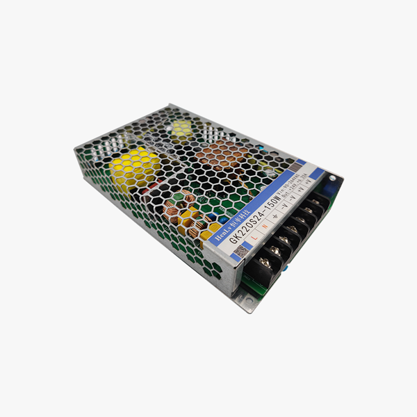 GK220S_-(35W-400W) 系列 工业开关电源