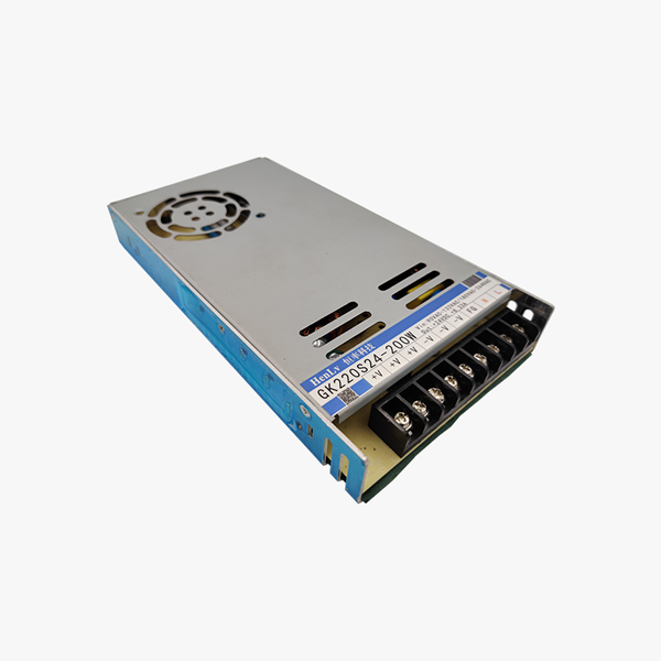 GK220S_-(35W-400W) 系列 工业开关电源
