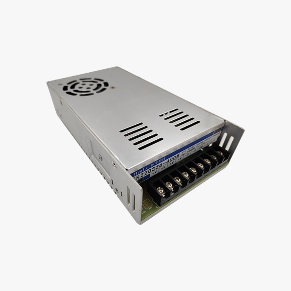 GK220S_-(35W-400W) 系列 工业开关电源