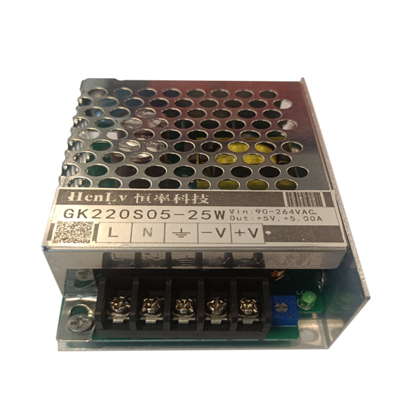 GK220S_-25W 工业开关电源