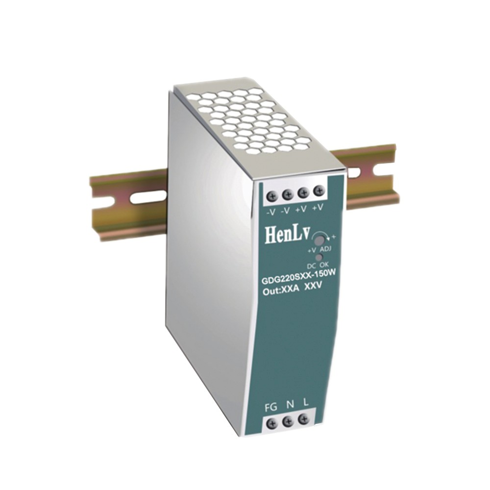 导轨开关电源 150W