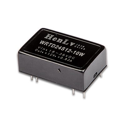 WRTD_S_ -10W系列
